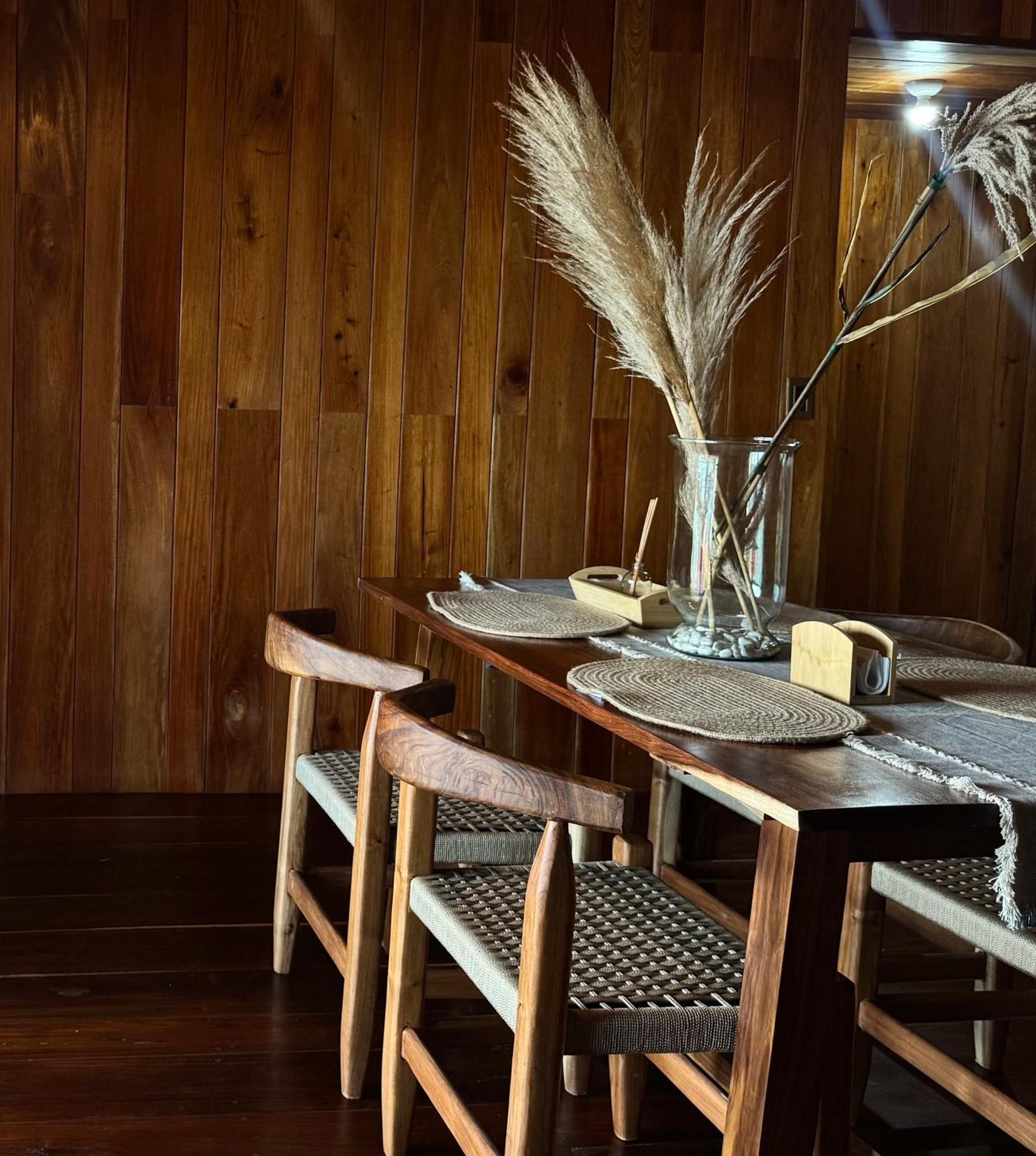Maria Isabel, Hotel 4*