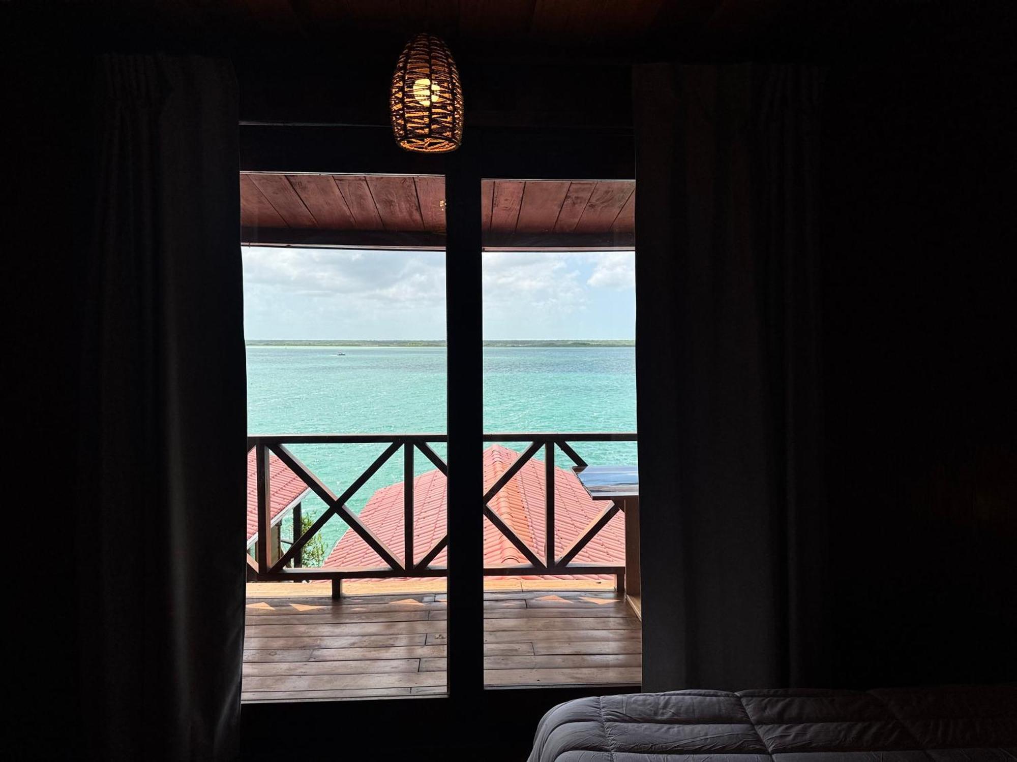 Maria Isabel, 4* Bacalar