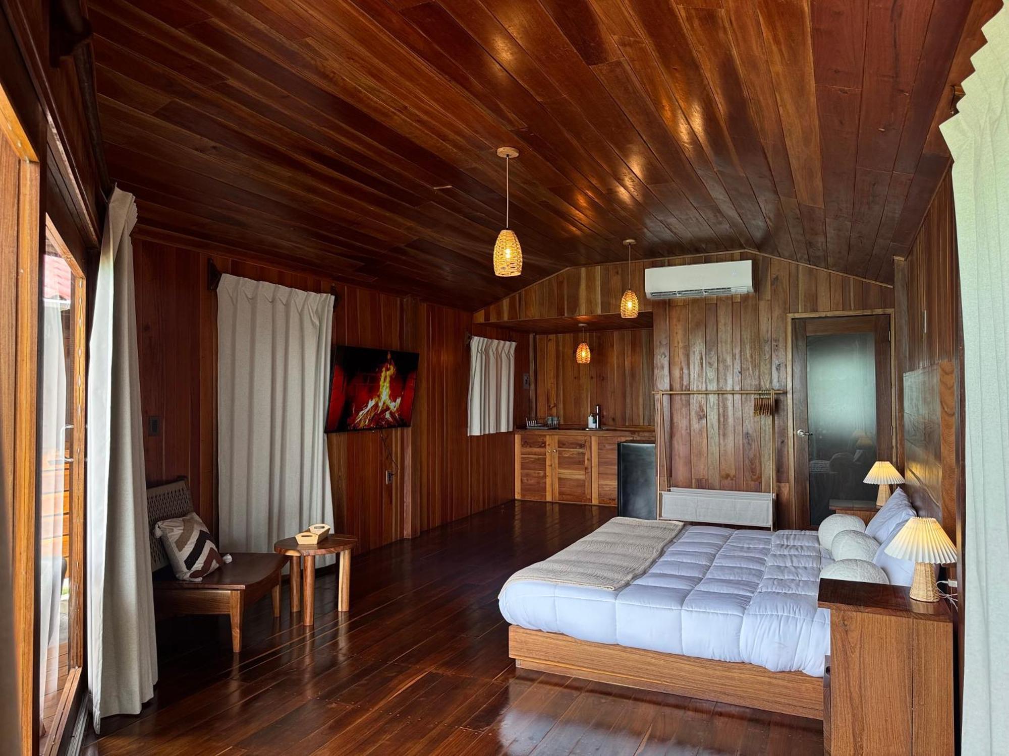 Hotel Maria Isabel, Bacalar