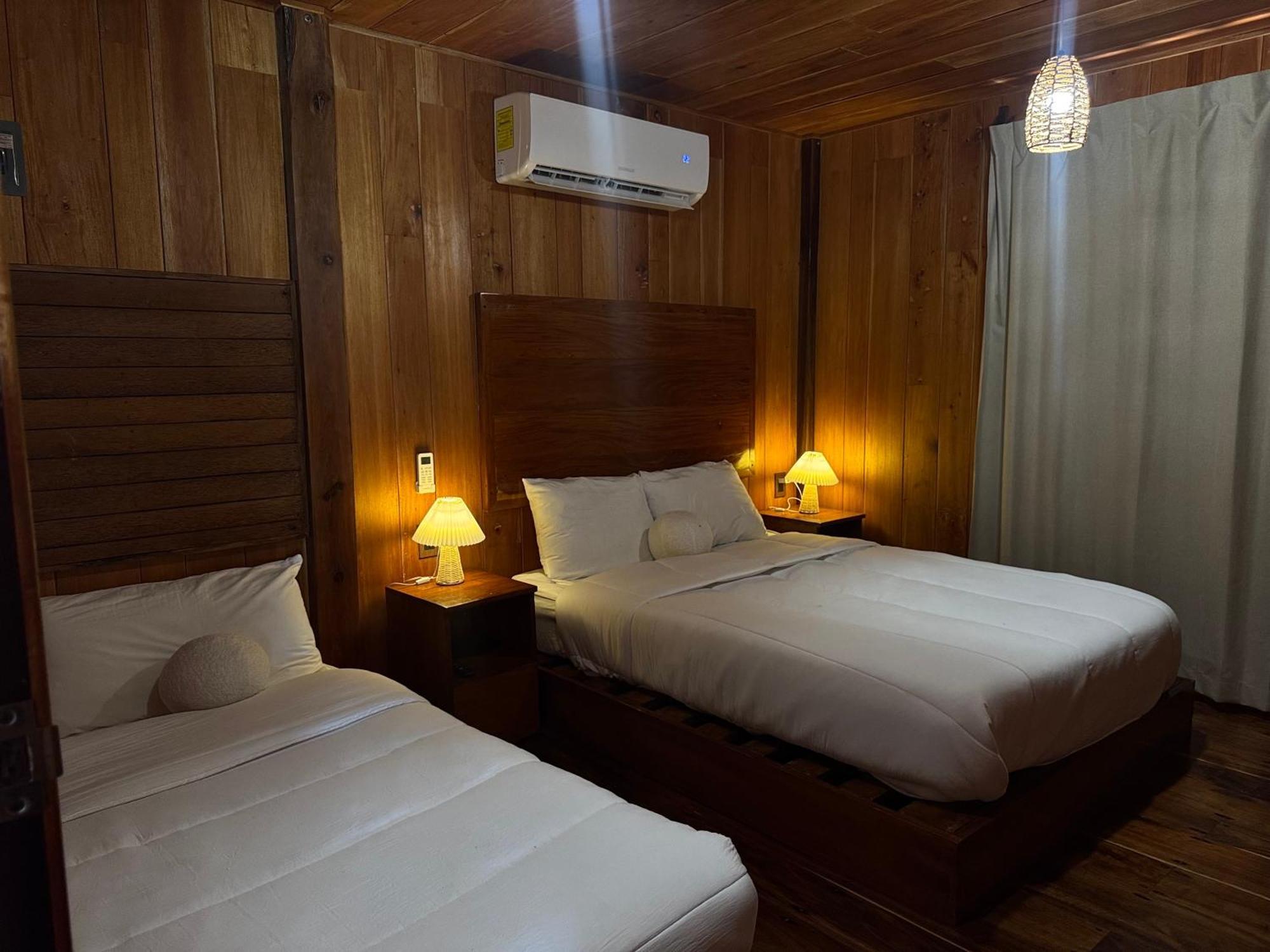 Maria Isabel, 4* Bacalar