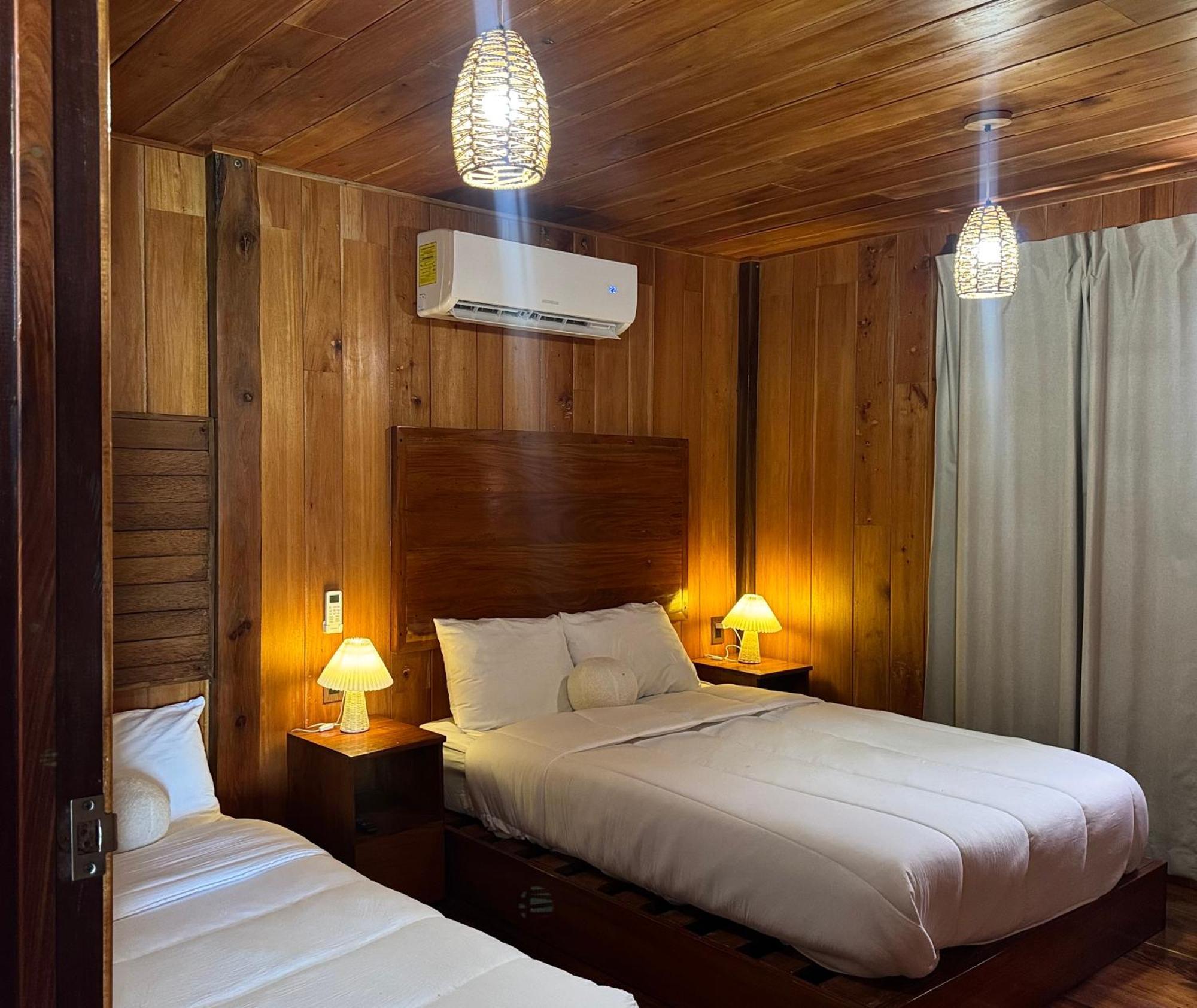 Hotel Maria Isabel, Bacalar