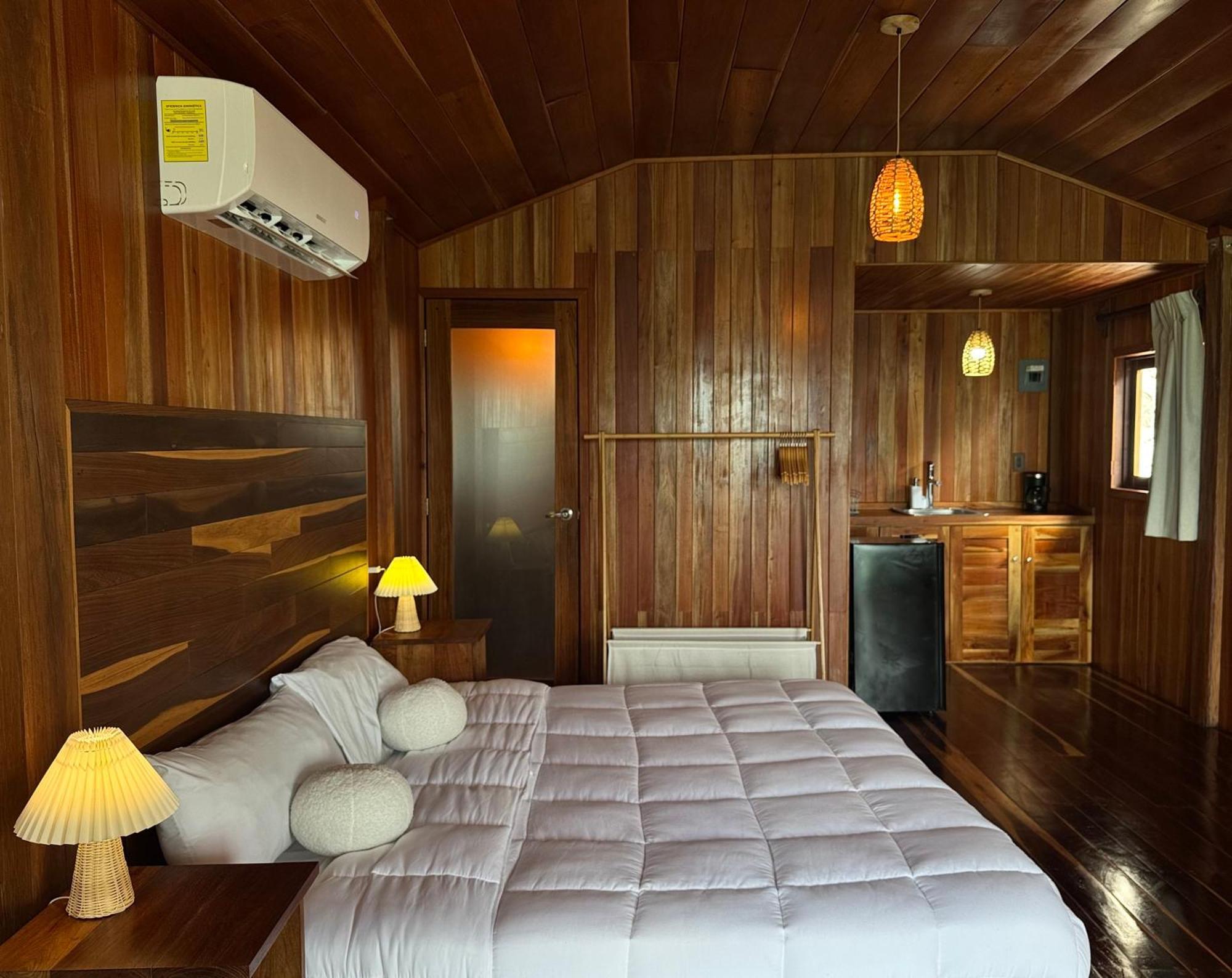Maria Isabel, 4* Bacalar