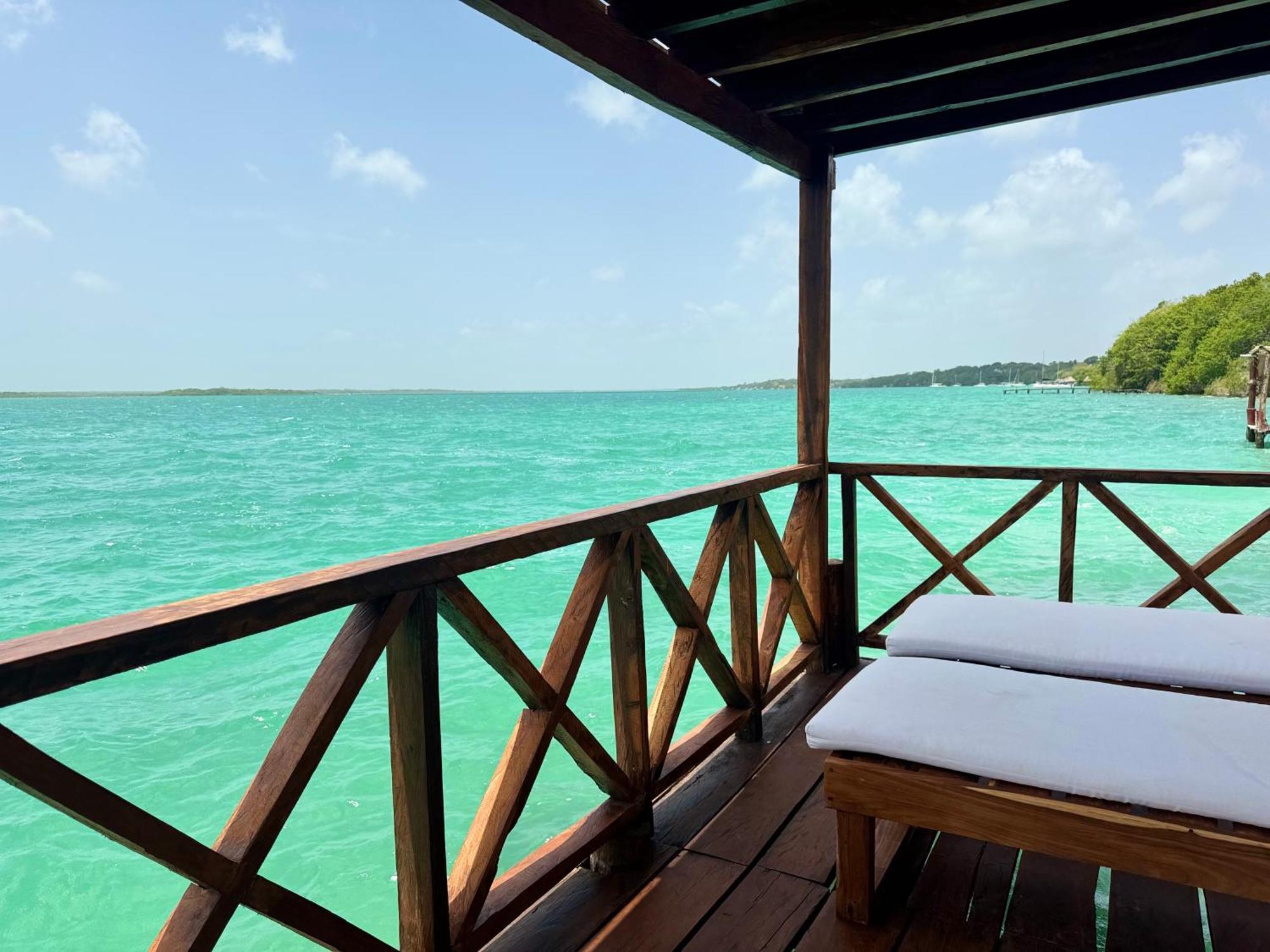 Maria Isabel, 4*