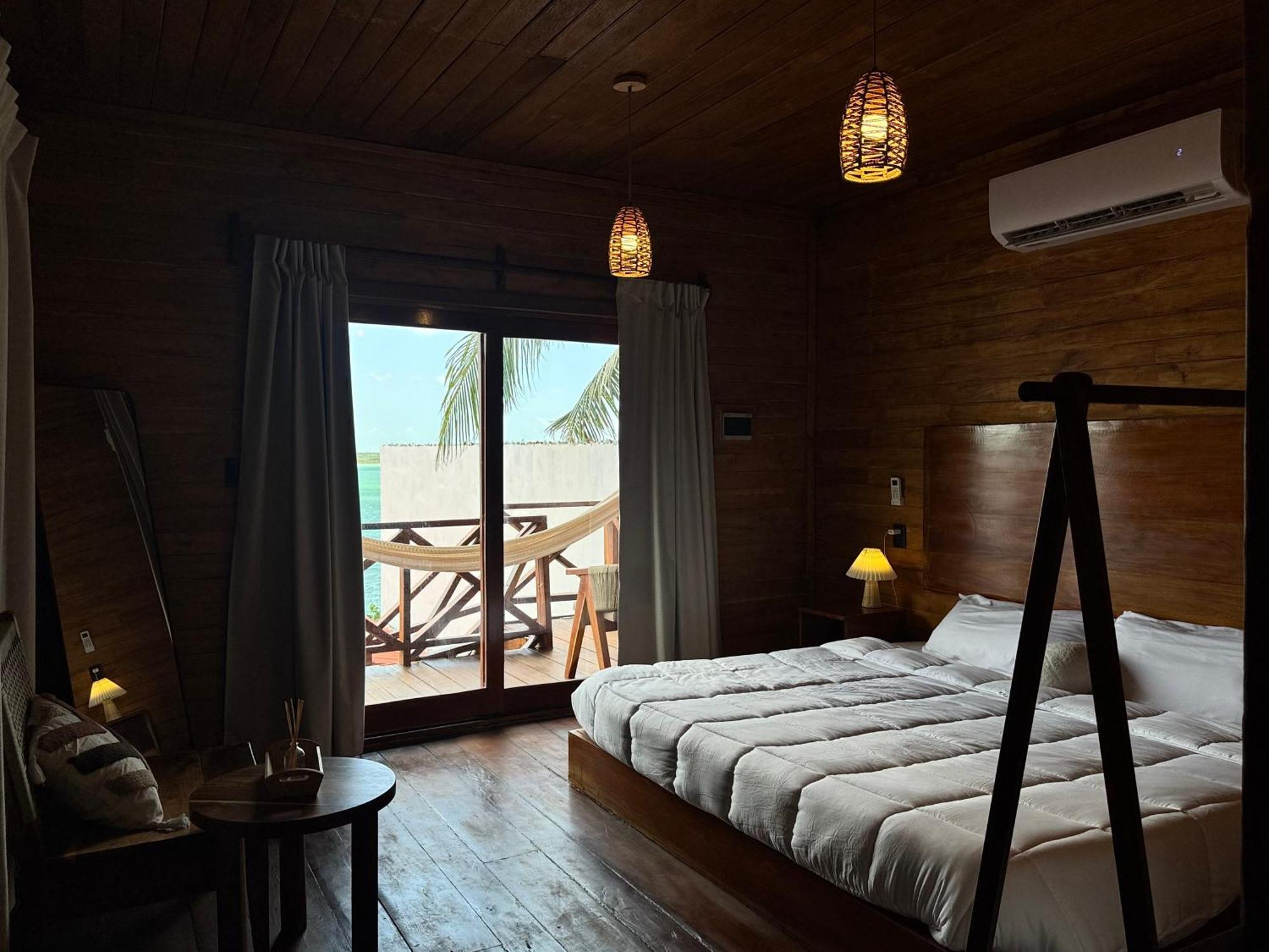 Maria Isabel, Hotel 4*