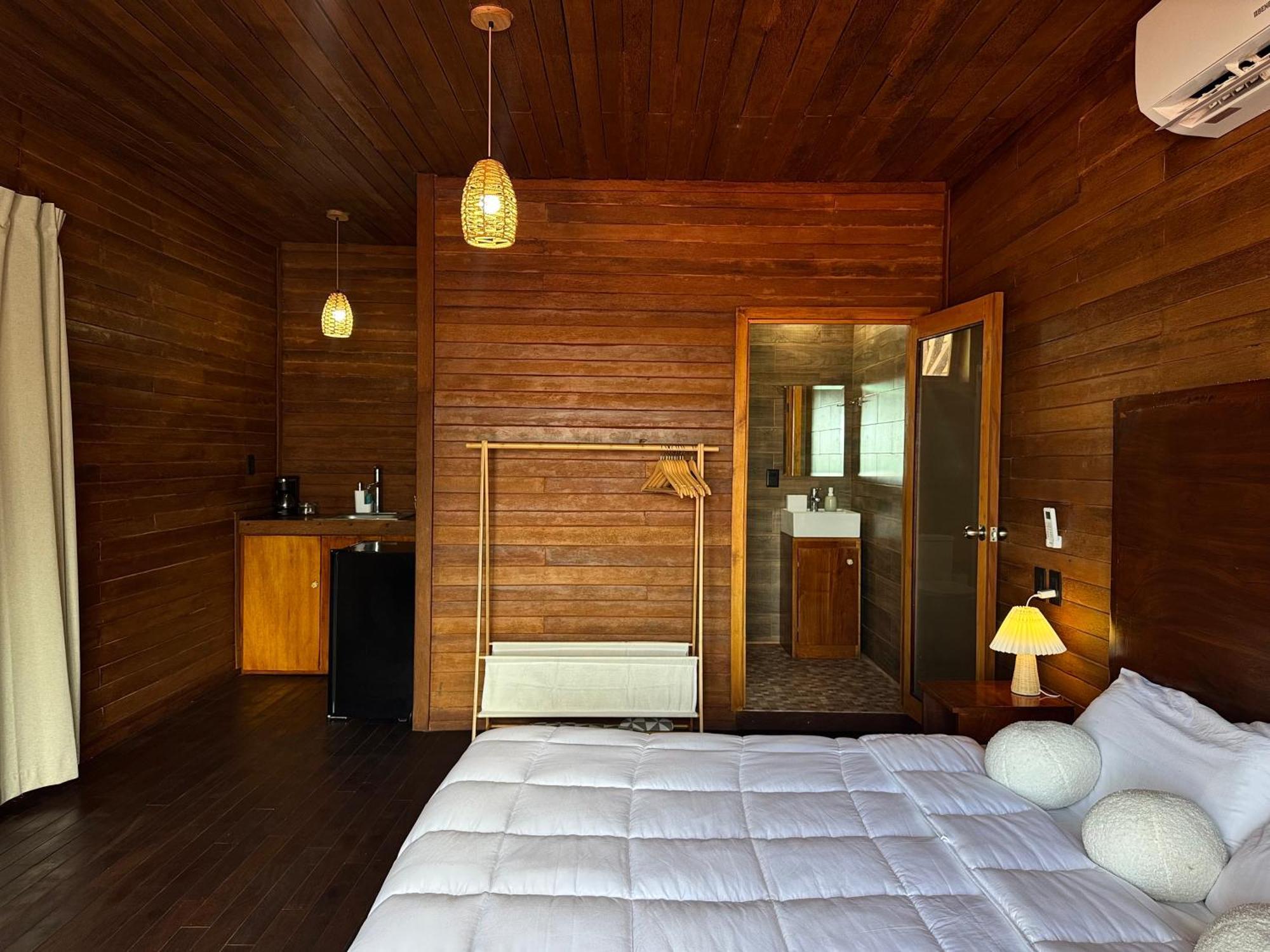 Maria Isabel, Hotel 4*