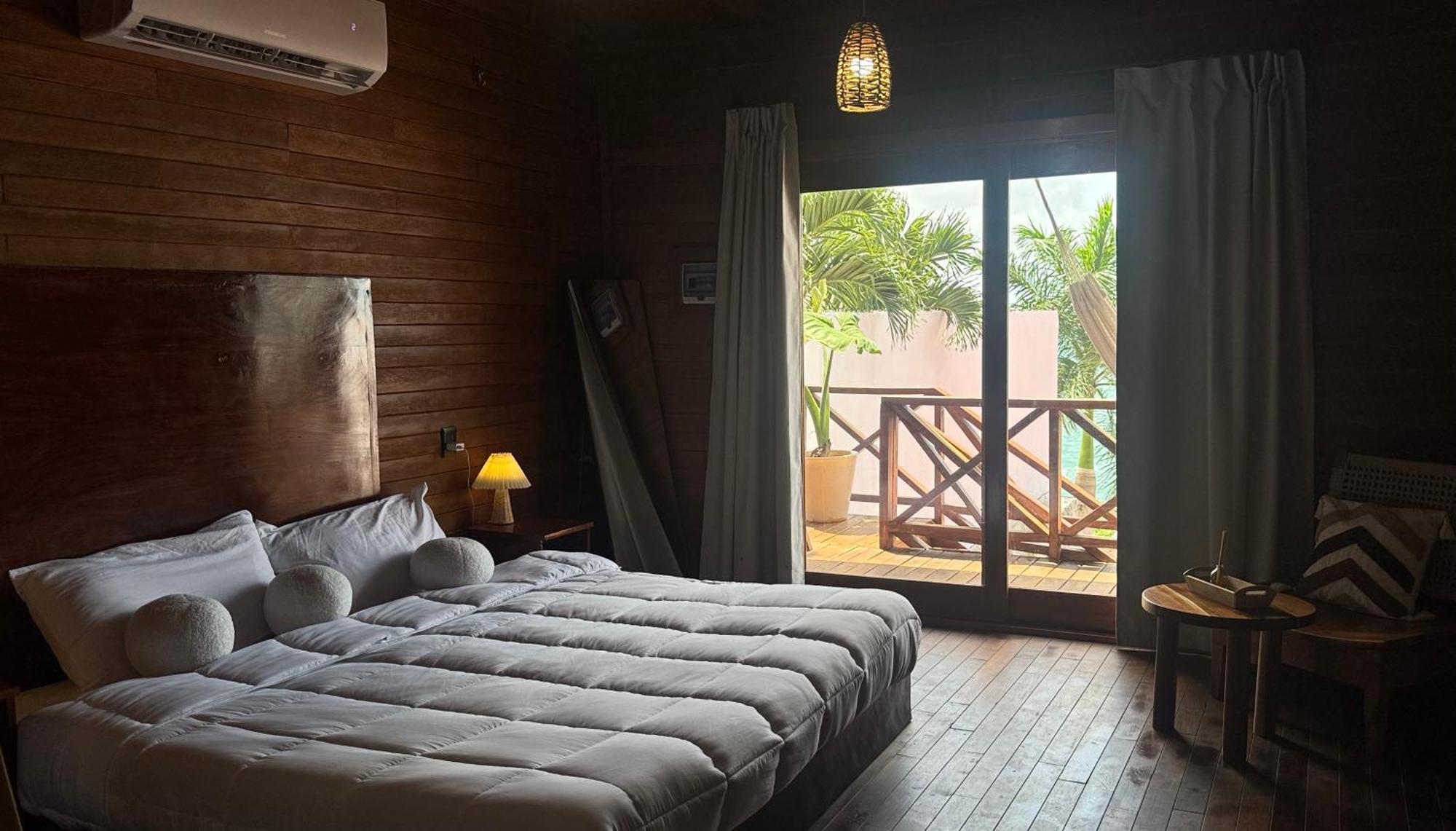 Maria Isabel, Hotel 4*