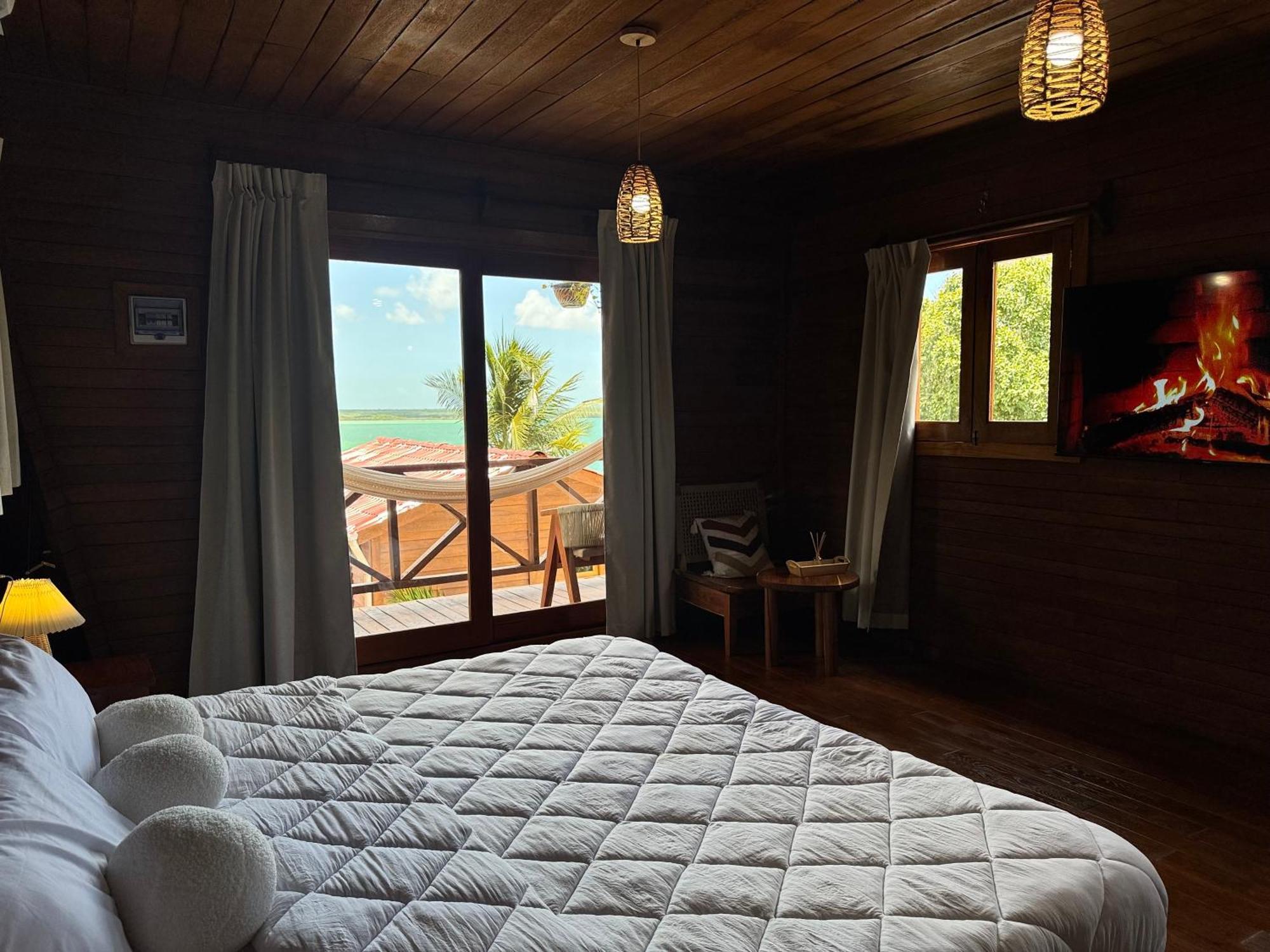 Maria Isabel, 4* Bacalar
