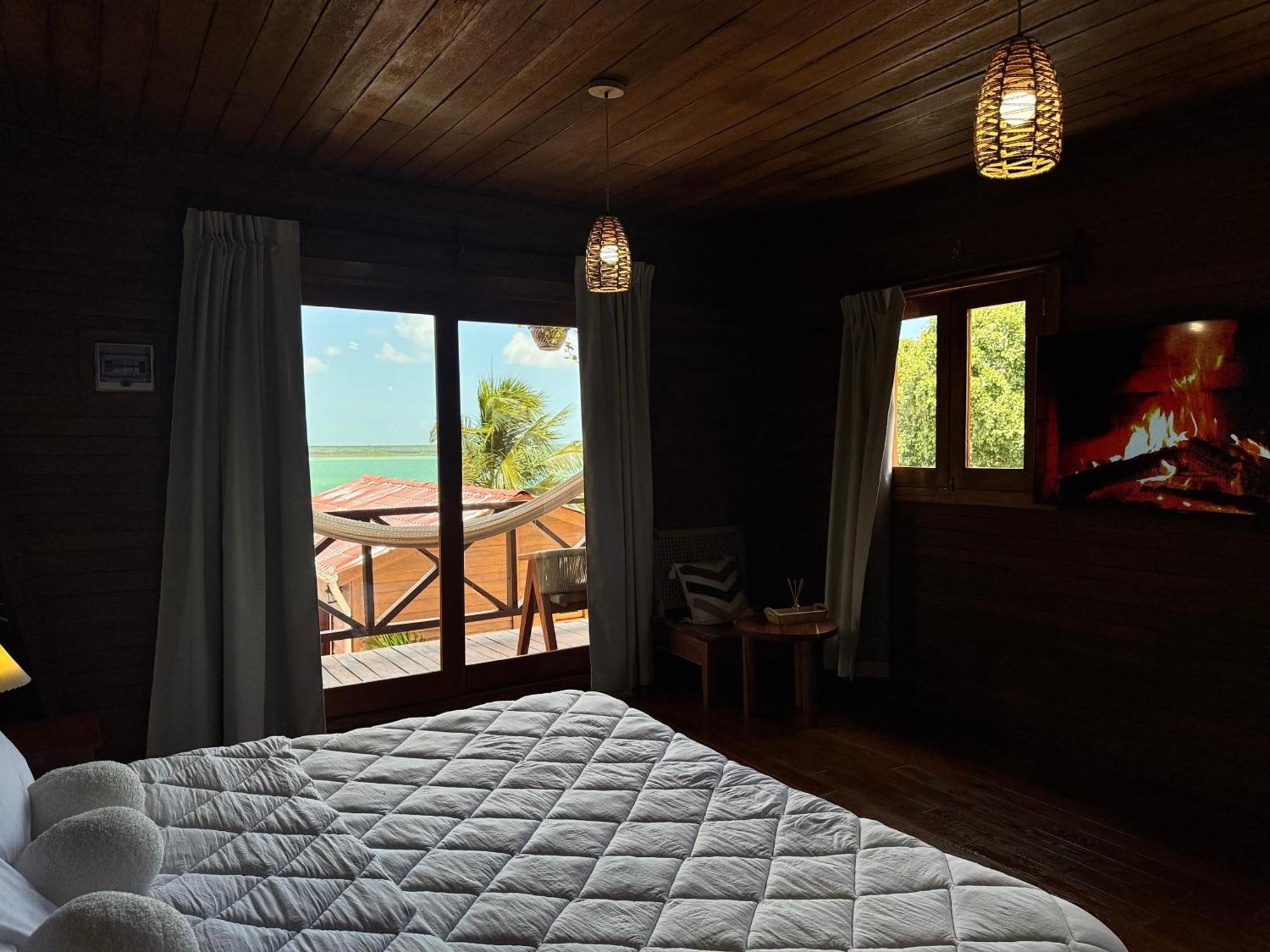 Maria Isabel, Hotel 4*