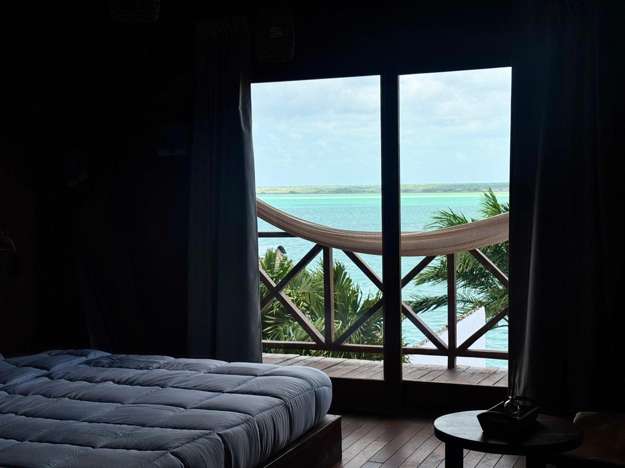 Maria Isabel, 4* Bacalar