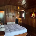 Hotel Cabanas Maria Isabel, Bacalar