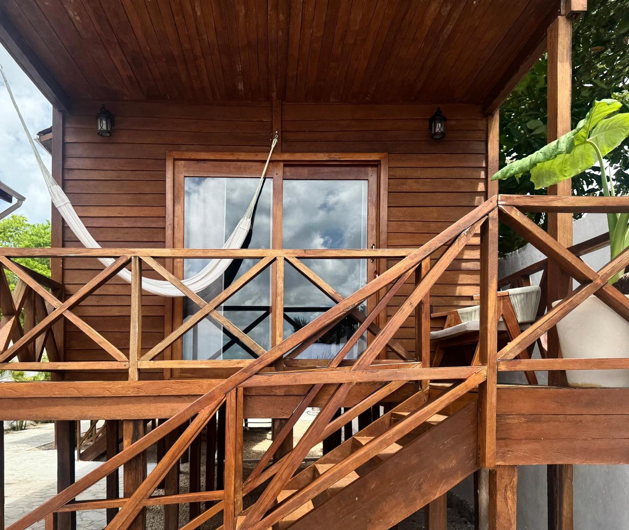 Maria Isabel, 4* Bacalar