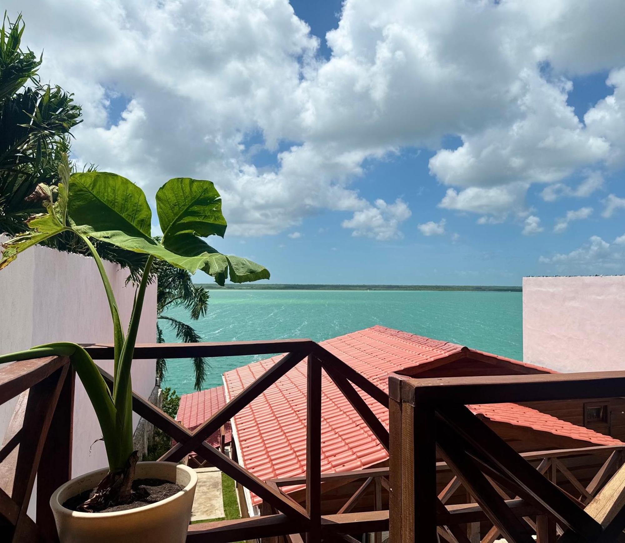 Hotel Maria Isabel, Bacalar