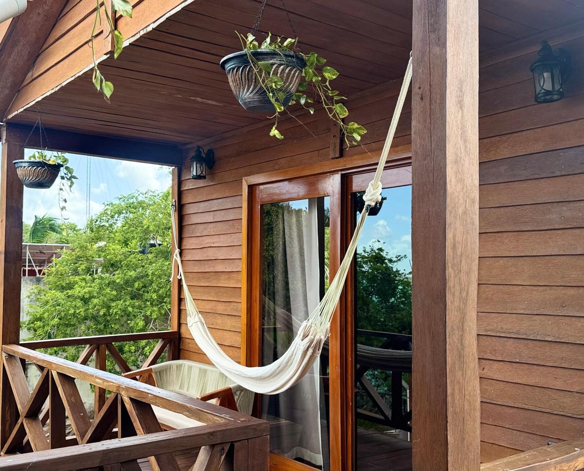 Maria Isabel, 4* Bacalar