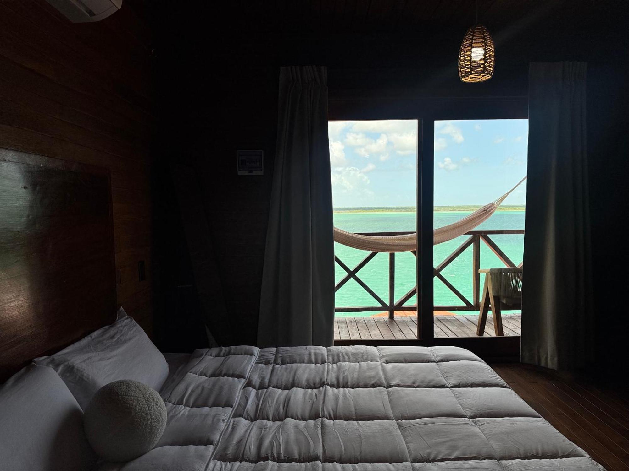 Hotel Maria Isabel, Bacalar