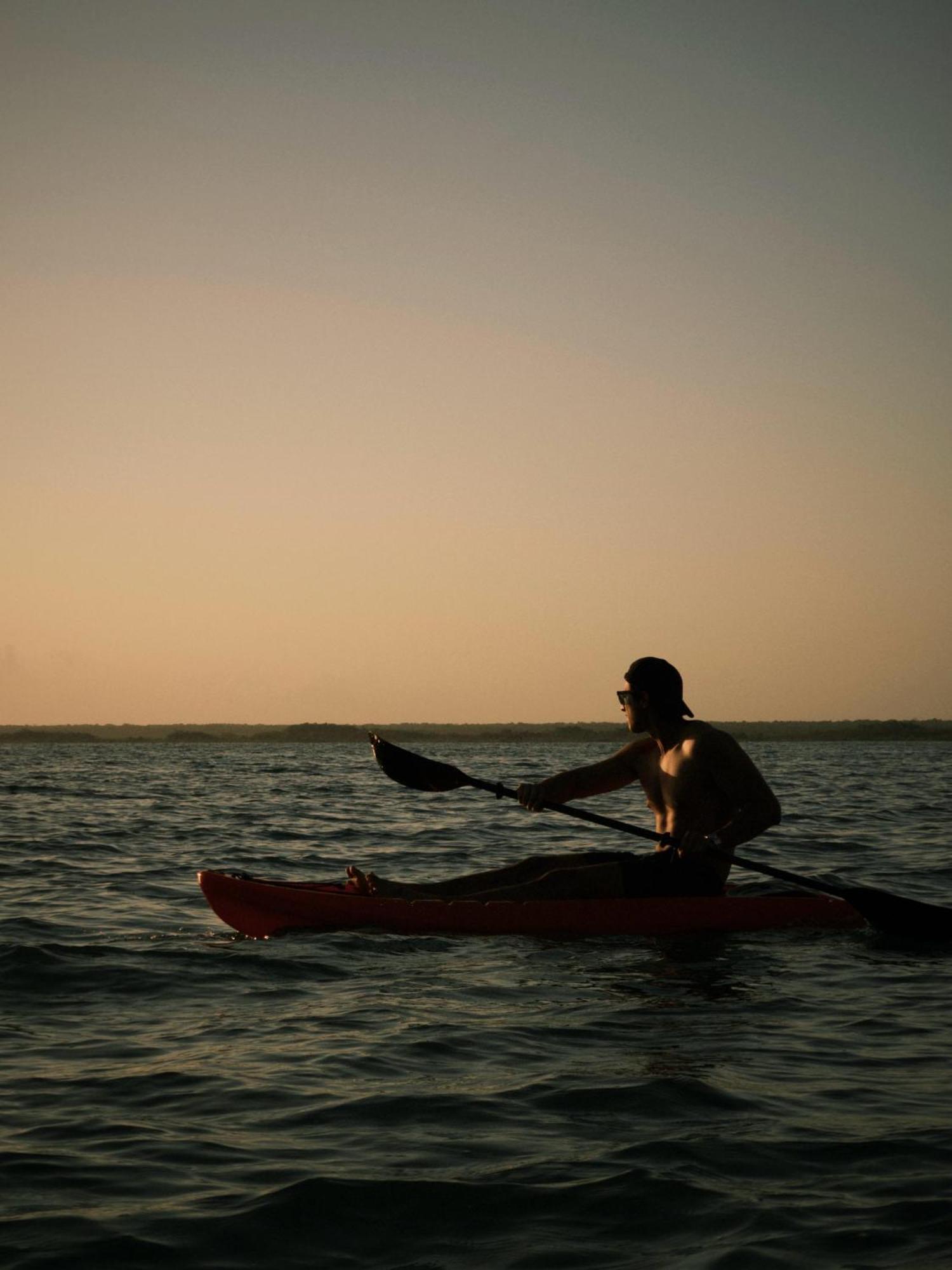Hotel Maria Isabel, Bacalar